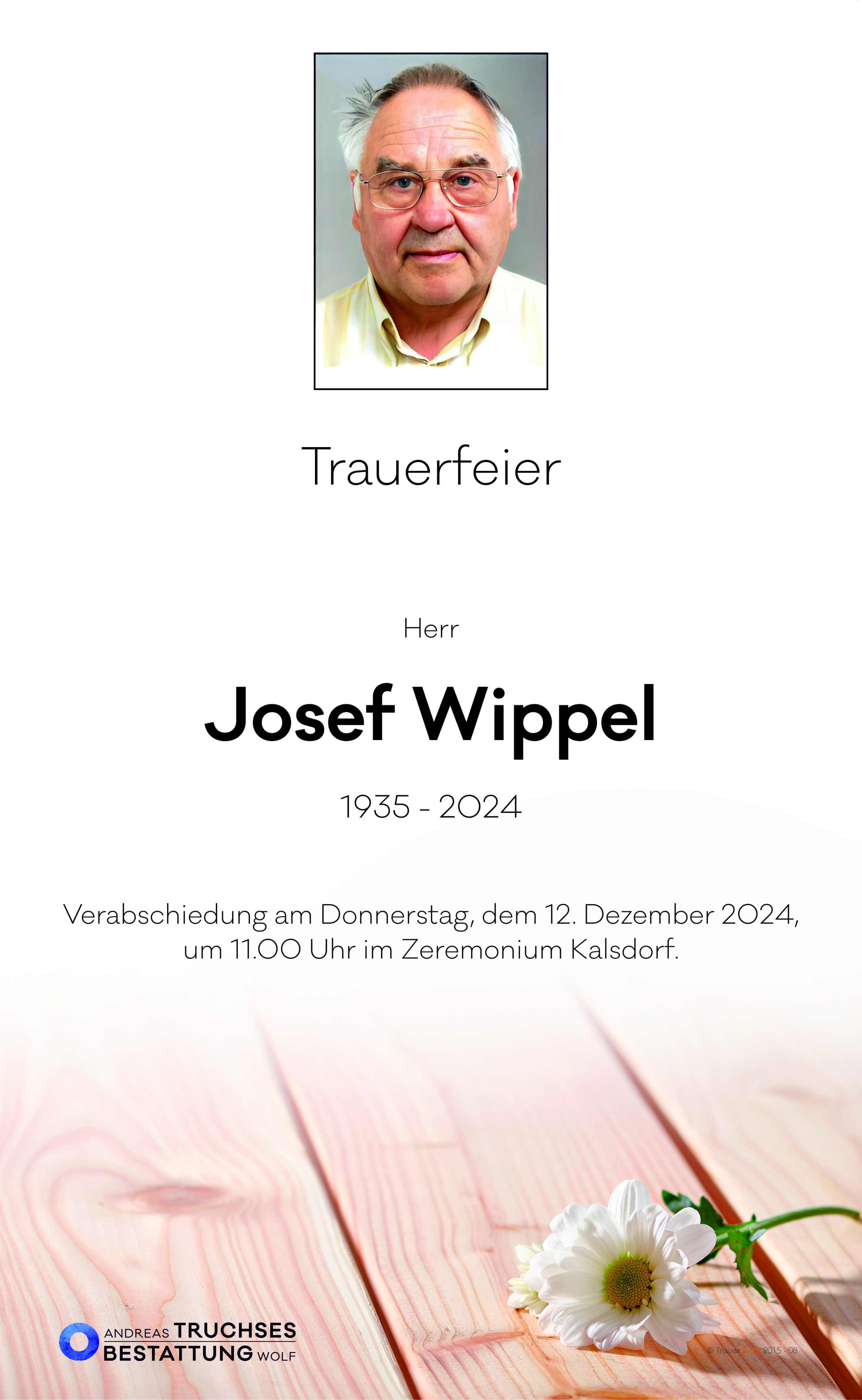 Josef Wippel